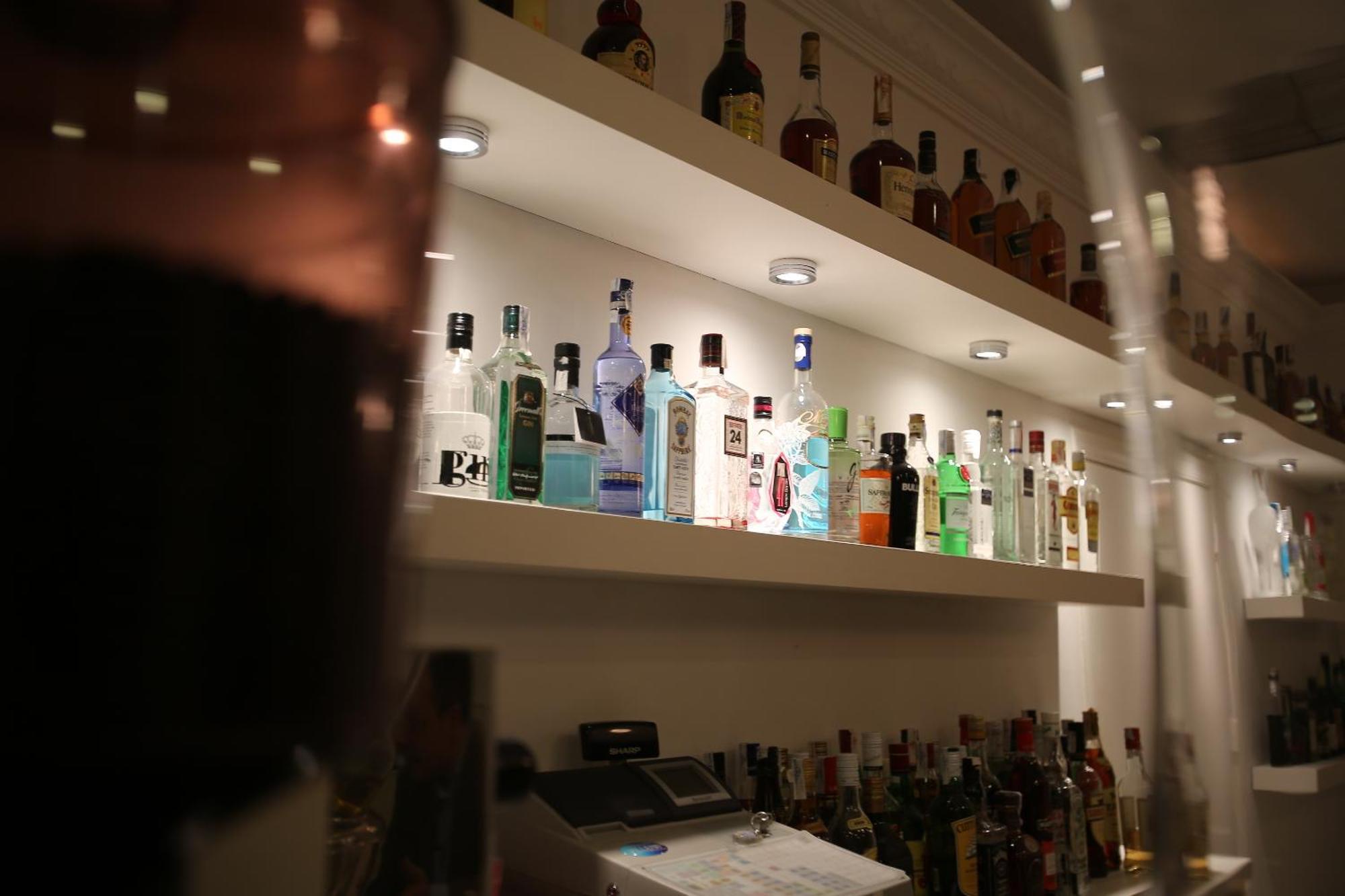 Hotel 자베아 외부 사진