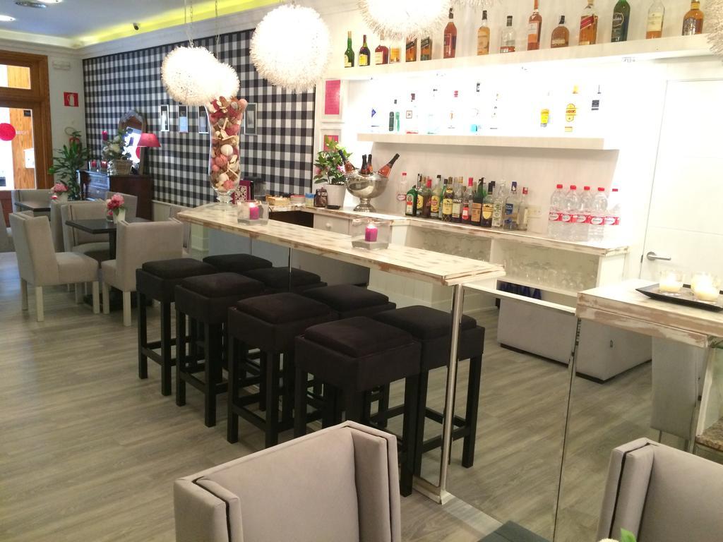Hotel 자베아 외부 사진