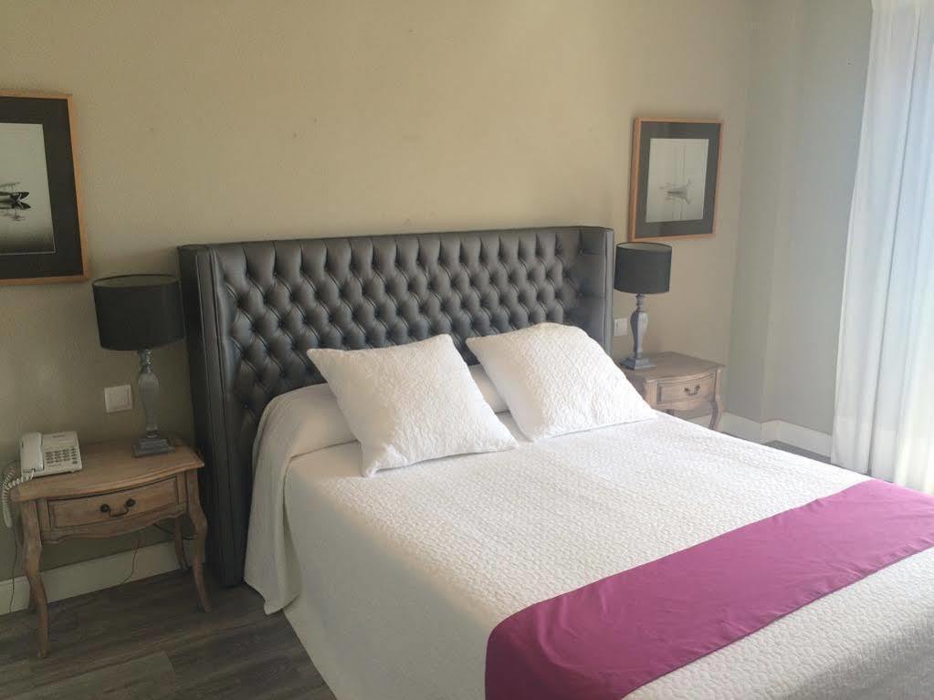 Hotel 자베아 외부 사진
